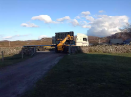 Agricultural Products Small