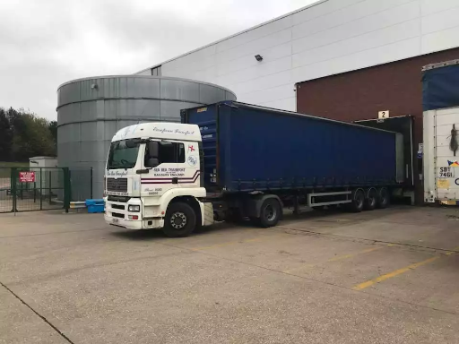 Industrial Projects Medium