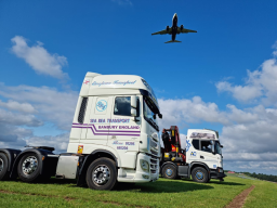 Sea Bea Transport Limited Uk Haulage Specialists 39 17 2 Small