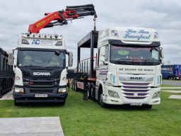 Sea Bea Transport Limited Uk Haulage Specialists 39 20 1 Small