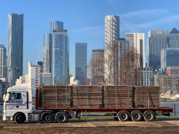 Sea Bea Transport Limited Uk Haulage Specialists 39 20 4 Small