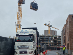 Sea Bea Transport Limited Uk Haulage Specialists 39 21 1 Small