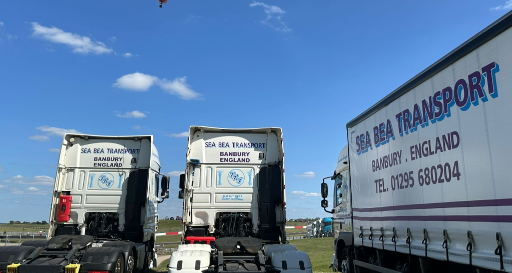 Sea Bea Transport Limited Uk Haulage Specialists 55 3 1777471062 Medium