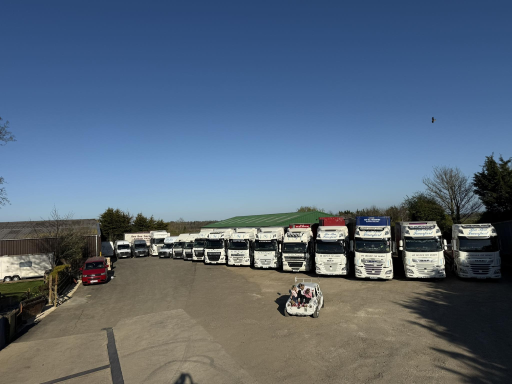 Sea Bea Transport Limited Fleet 01 Medium