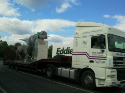 Sea Bea Transport Limited Fleet 02 Small