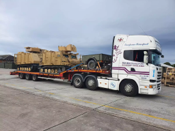 Sea Bea Transport Limited Gallery 08 Small