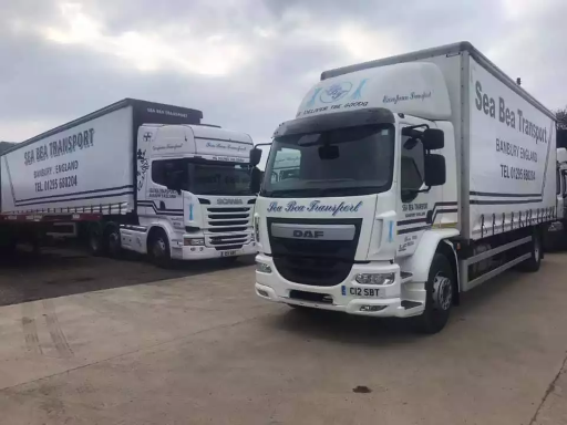 Sea Bea Transport Limited Medium