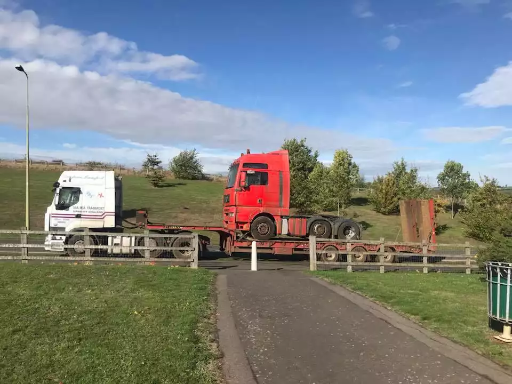 Sea Bea Transport Machinery Transport Medium